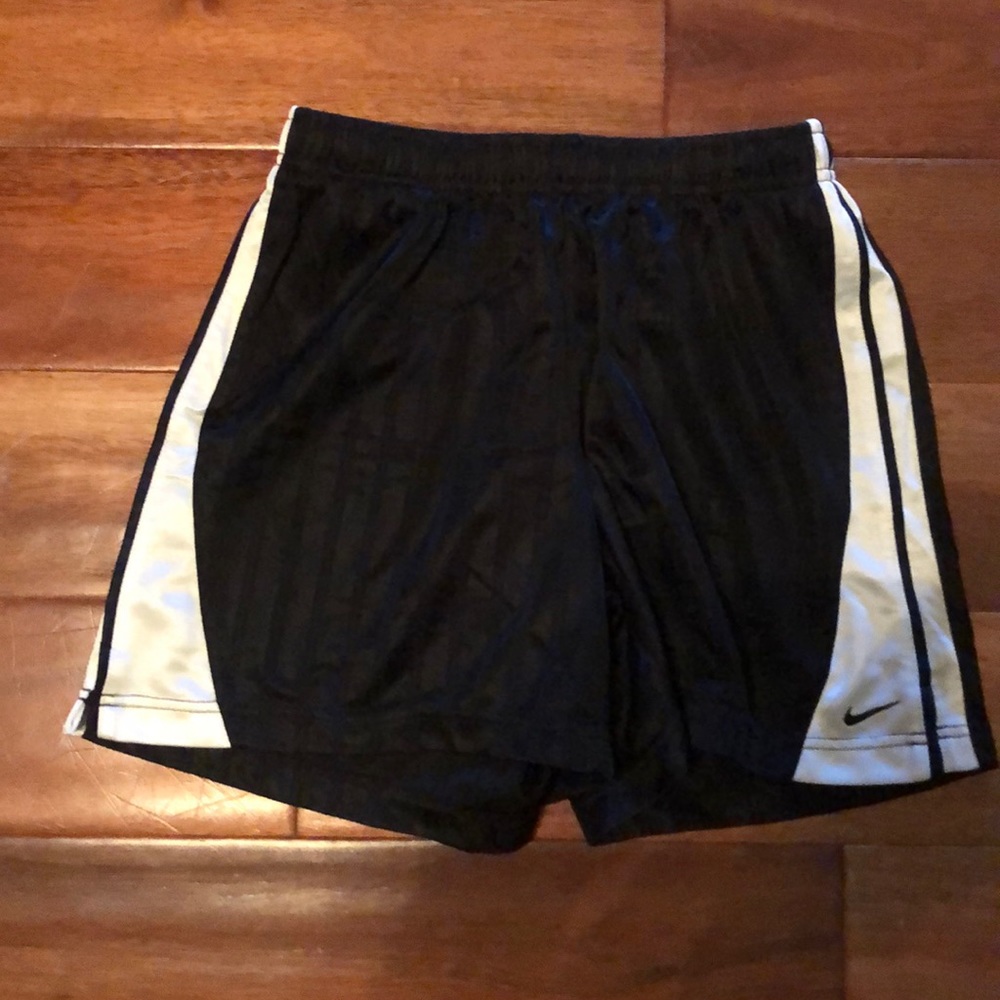 Youth Nike shorts